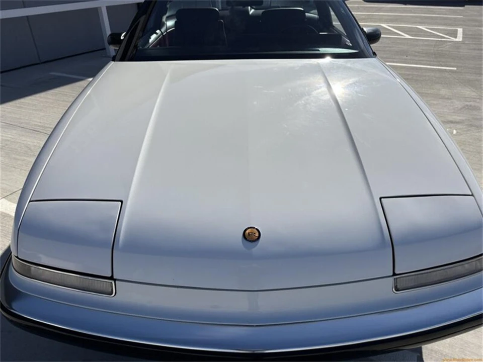 1988 Buick Reatta - Image 21 of 31