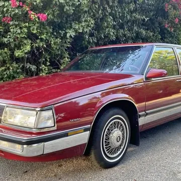 1988 Buick Electra