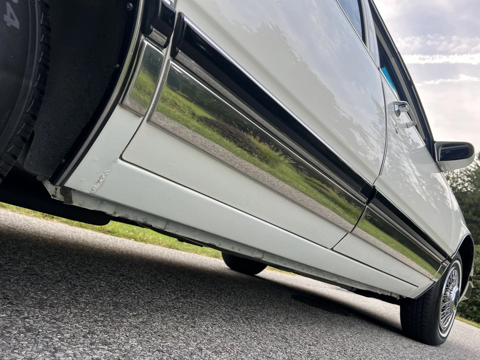 1988 Buick Electra - Image 29 of 31