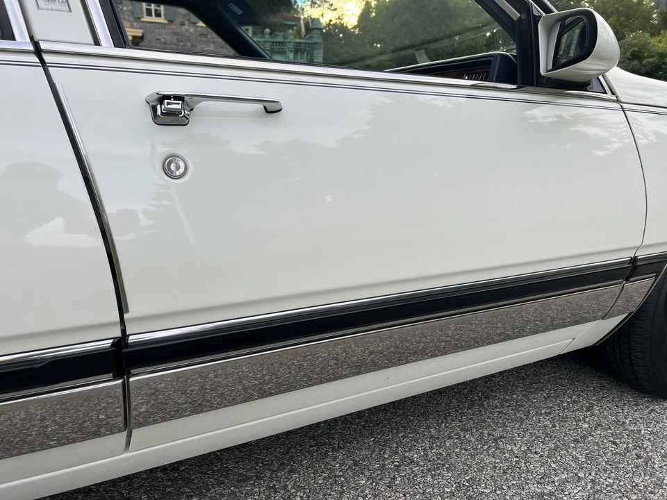 1988 Buick Electra - Image 25 of 31