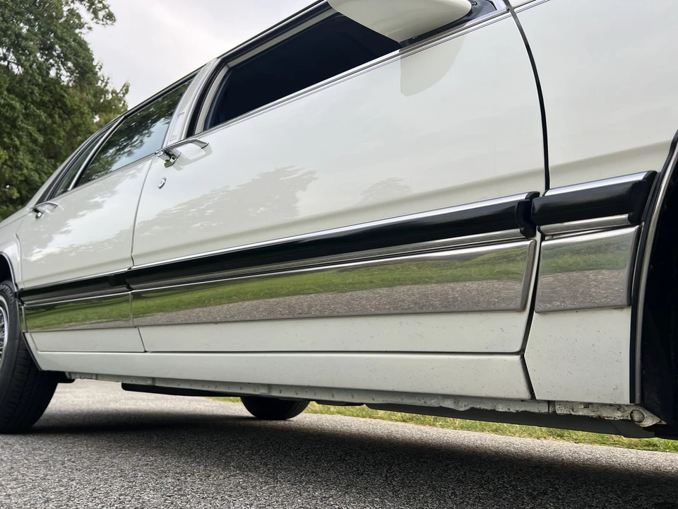 1988 Buick Electra - Image 23 of 31