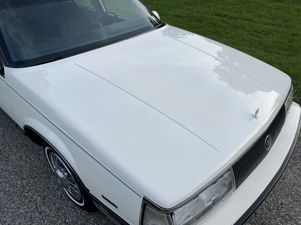 1988 Buick Electra - Image 18 of 31