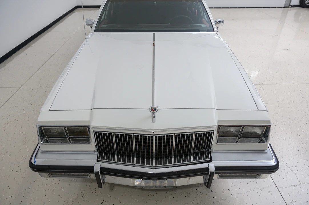 1988 Buick LeSabre - Image 12 of 31
