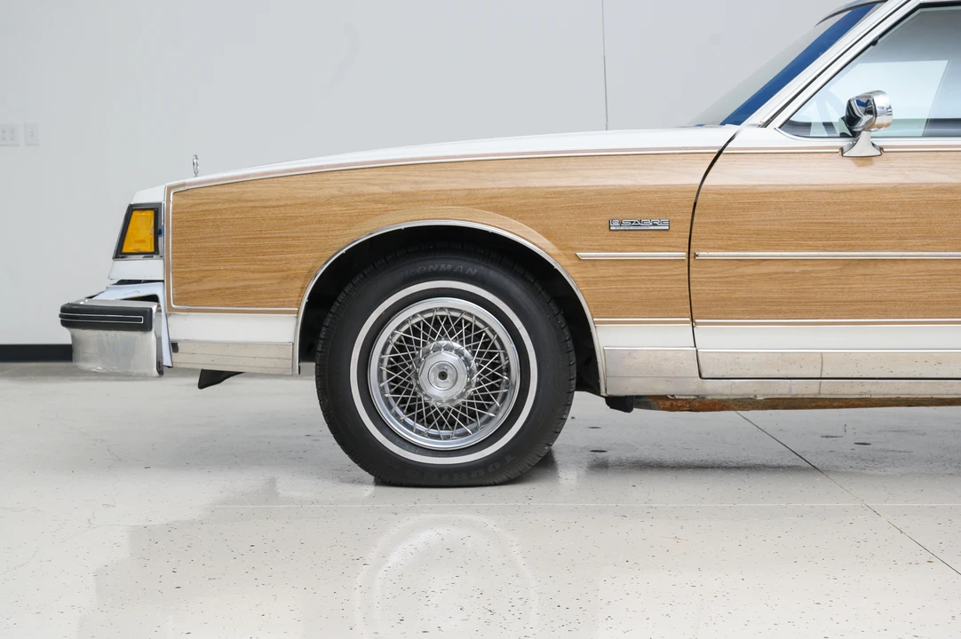 1988 Buick LeSabre - Image 19 of 31