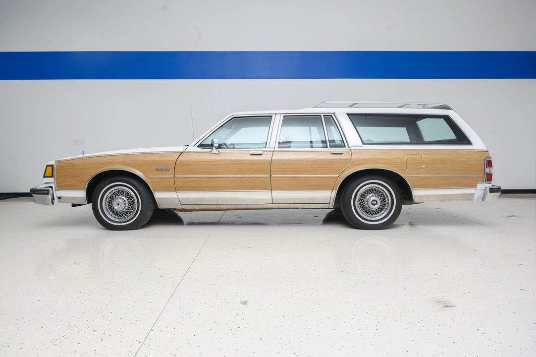1988 Buick LeSabre - Image 3 of 31