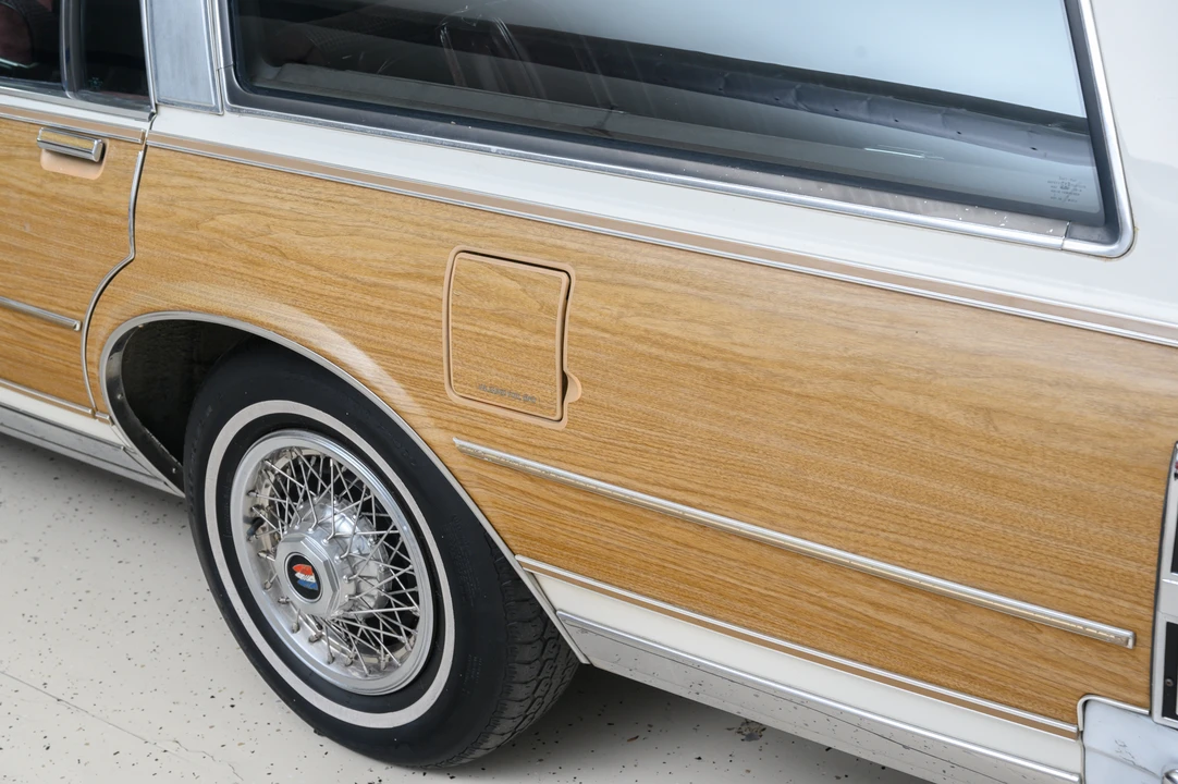 1988 Buick LeSabre - Image 31 of 31