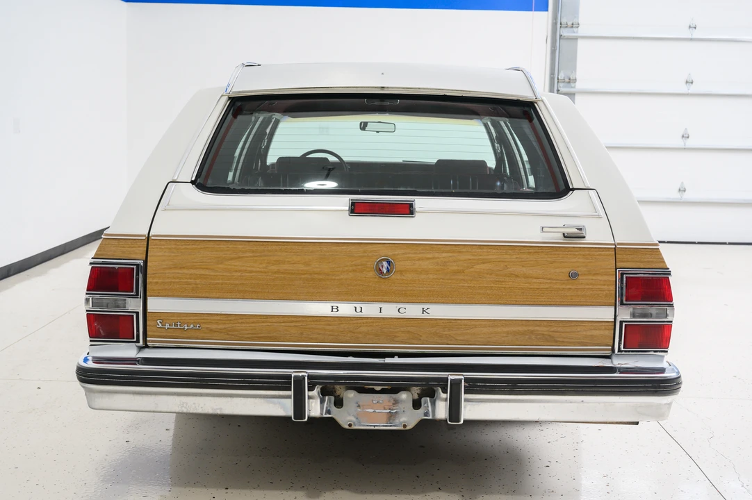1988 Buick LeSabre - Image 6 of 31