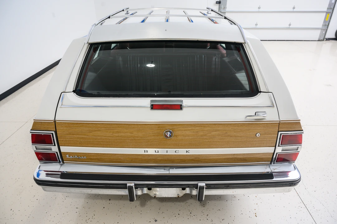 1988 Buick LeSabre - Image 5 of 31