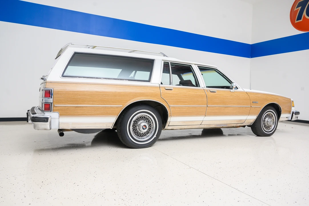 1988 Buick LeSabre - Image 8 of 31