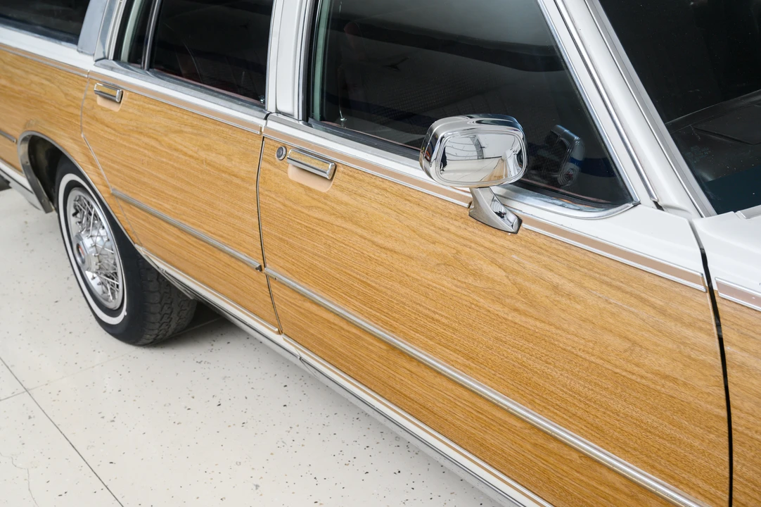 1988 Buick LeSabre - Image 27 of 31