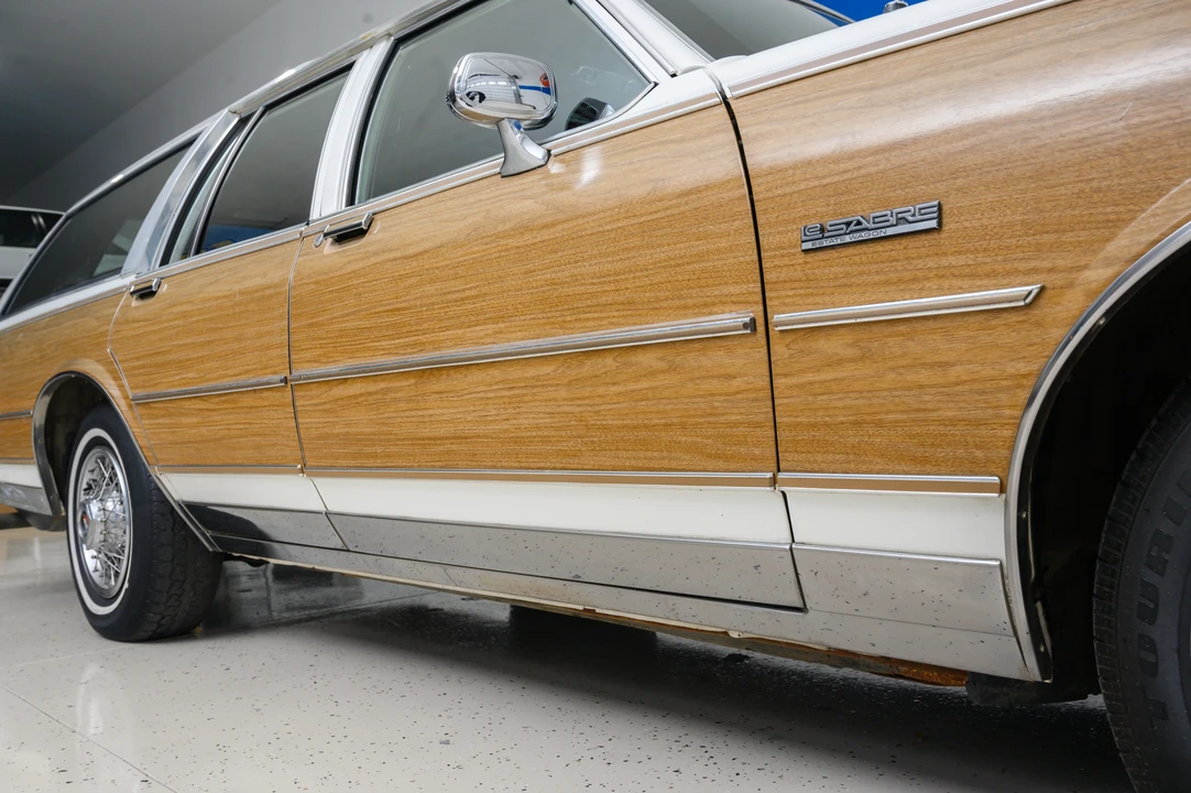 1988 Buick LeSabre - Image 26 of 31