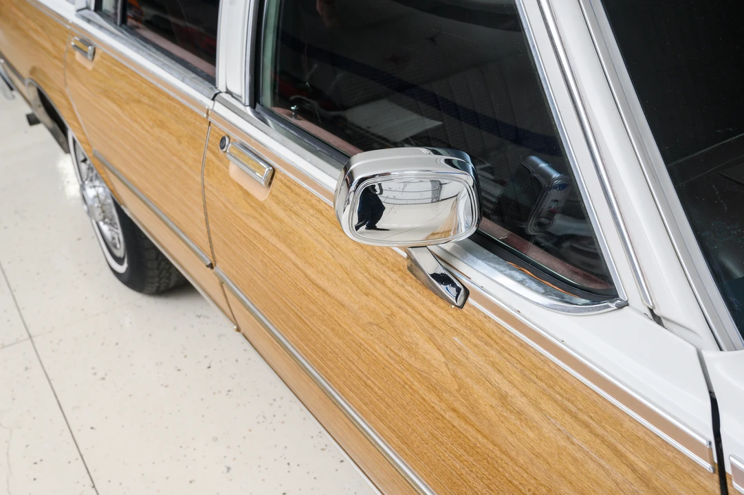 1988 Buick LeSabre - Image 24 of 31