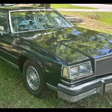 1988 Buick LeSabre