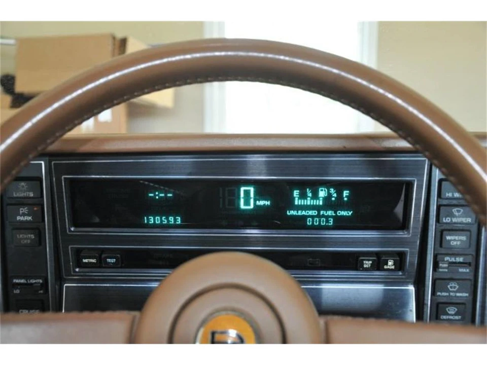 1988 Buick Reatta - Image 4 of 11