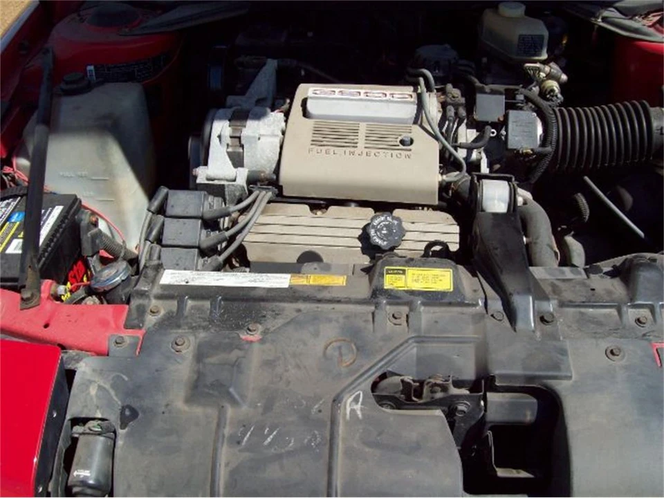 1988 Buick Reatta - Image 2 of 7