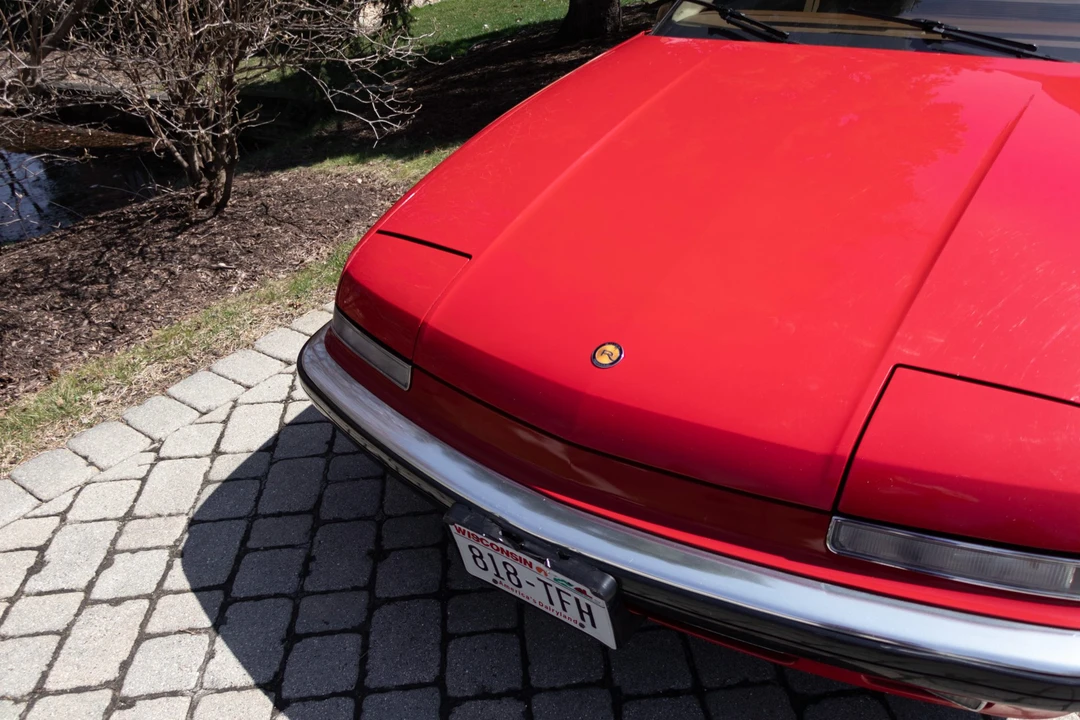 1988 Buick Reatta - Image 16 of 31