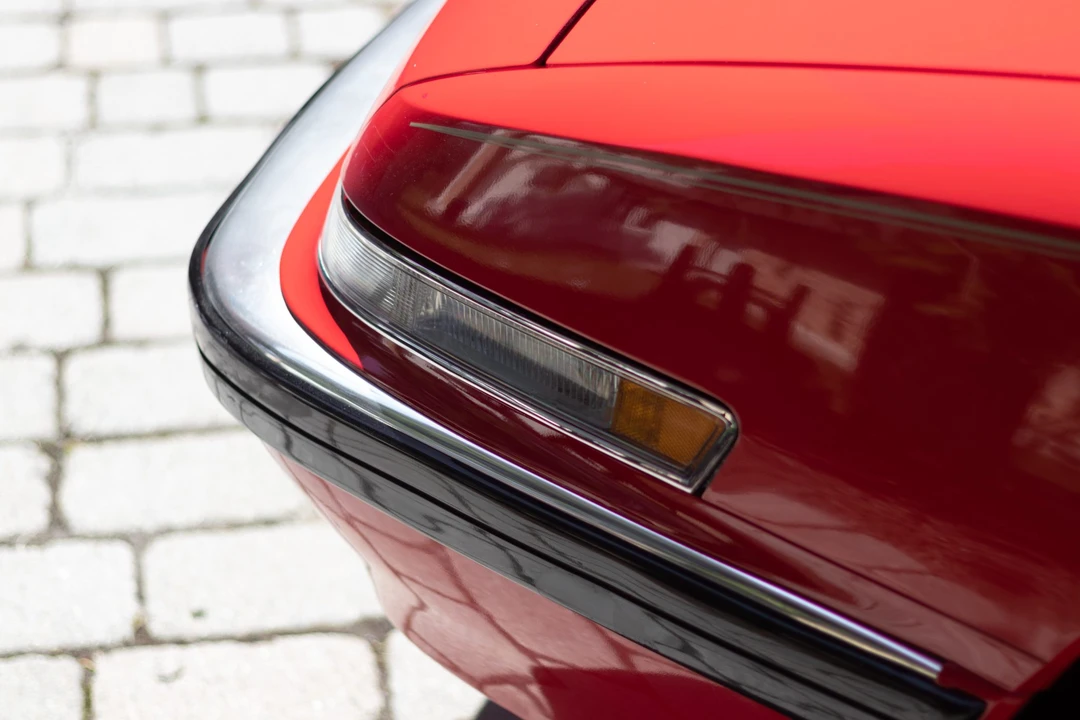 1988 Buick Reatta - Image 21 of 31