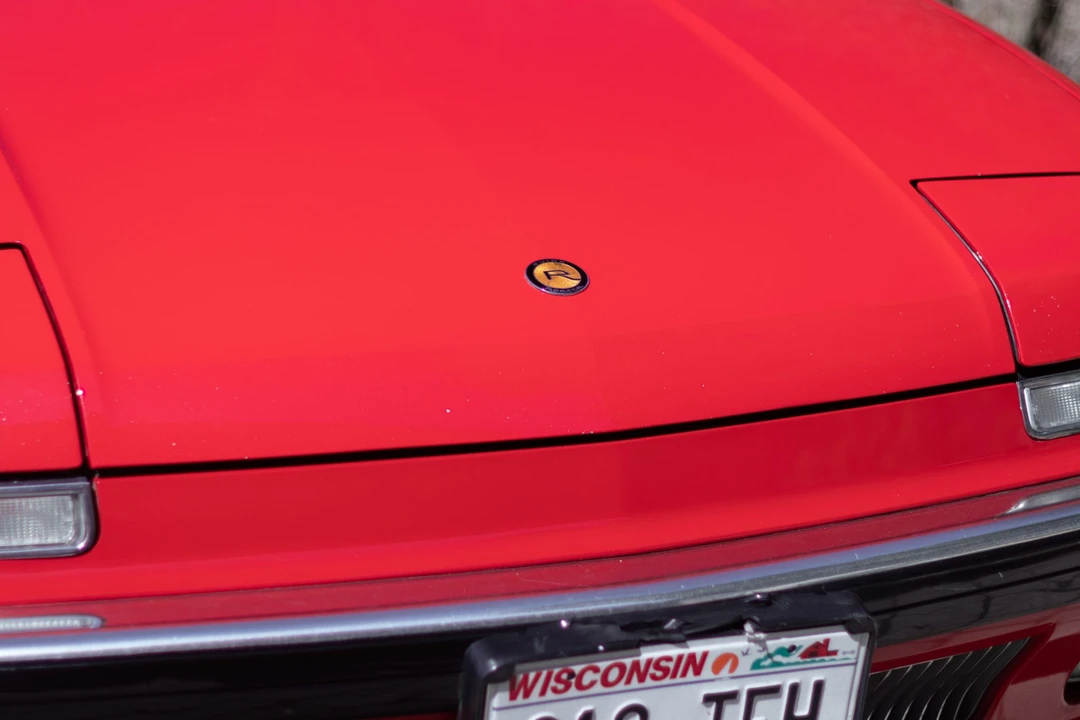 1988 Buick Reatta - Image 15 of 31