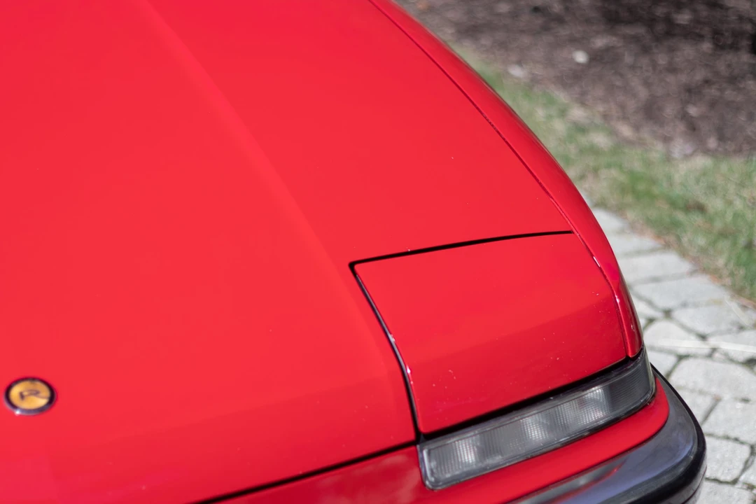 1988 Buick Reatta - Image 20 of 31