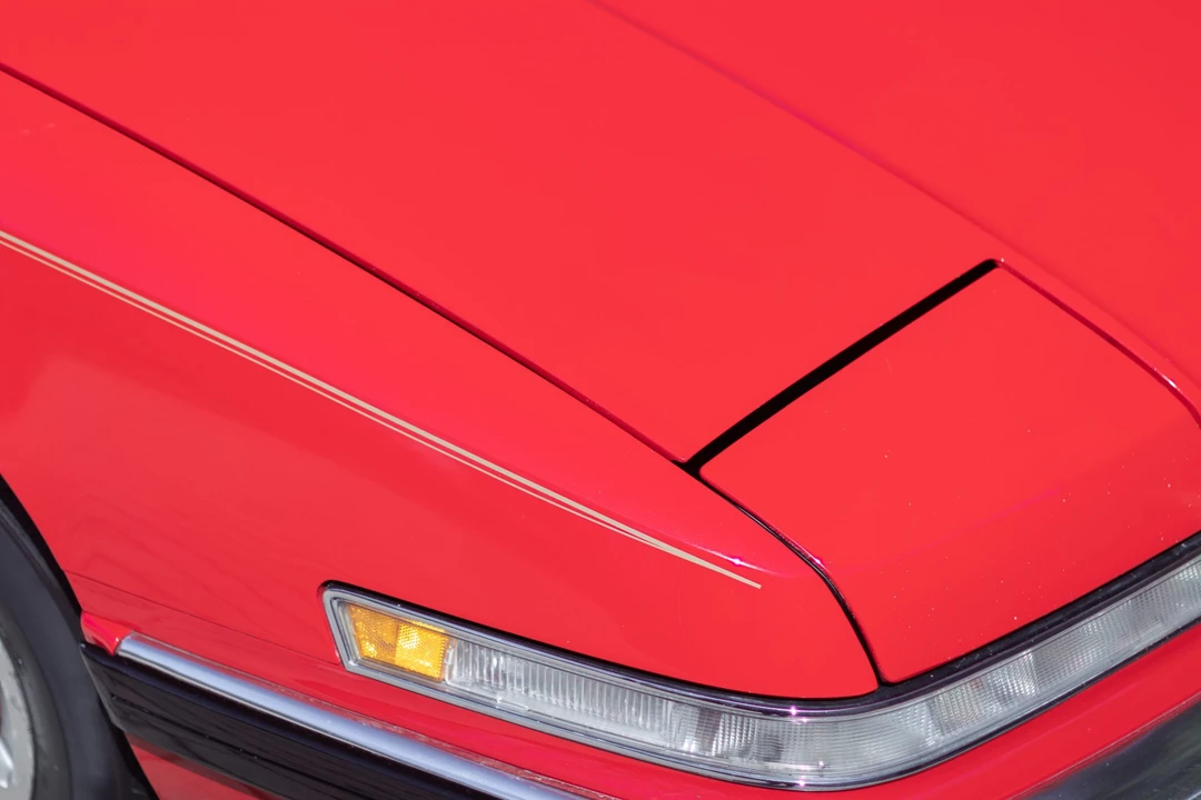 1988 Buick Reatta - Image 14 of 31