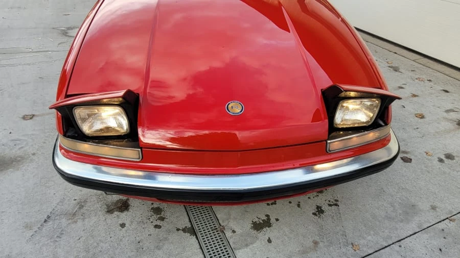 1988 Buick Reatta - Image 7 of 11