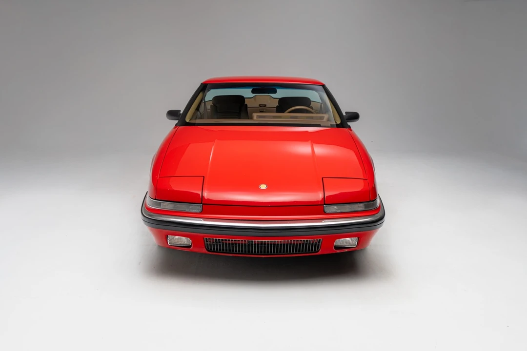 1988 Buick Reatta - Image 12 of 31