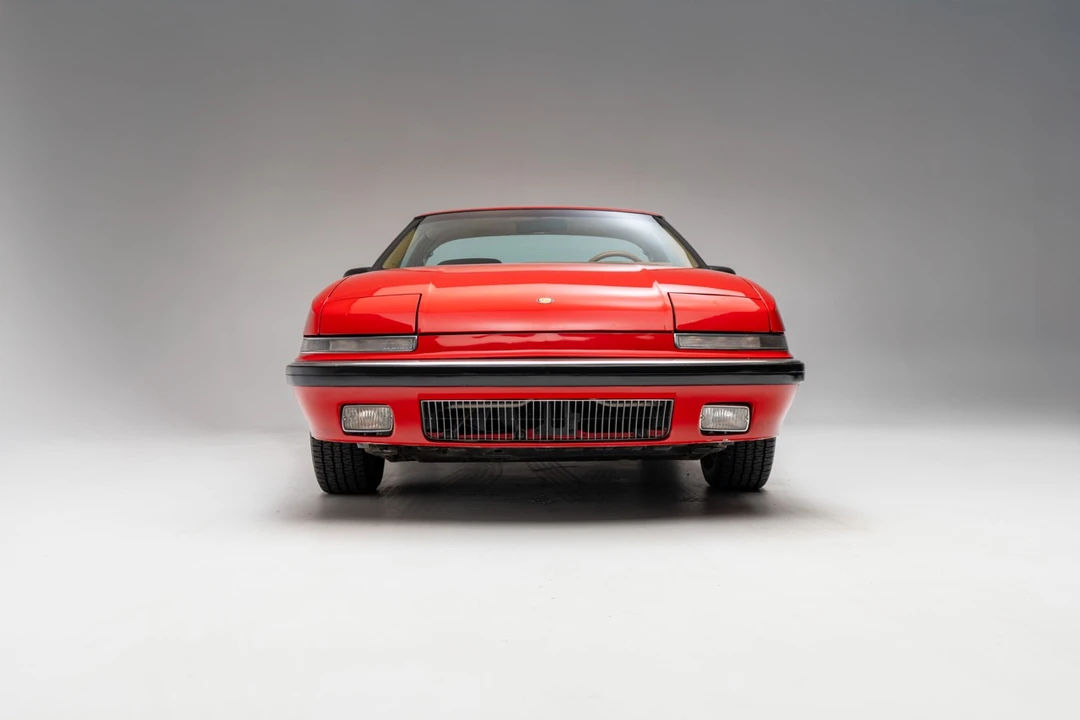 1988 Buick Reatta - Image 13 of 31