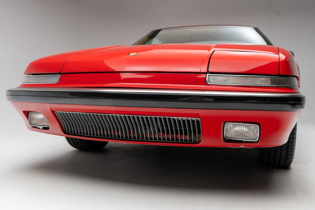 1988 Buick Reatta - Image 15 of 31