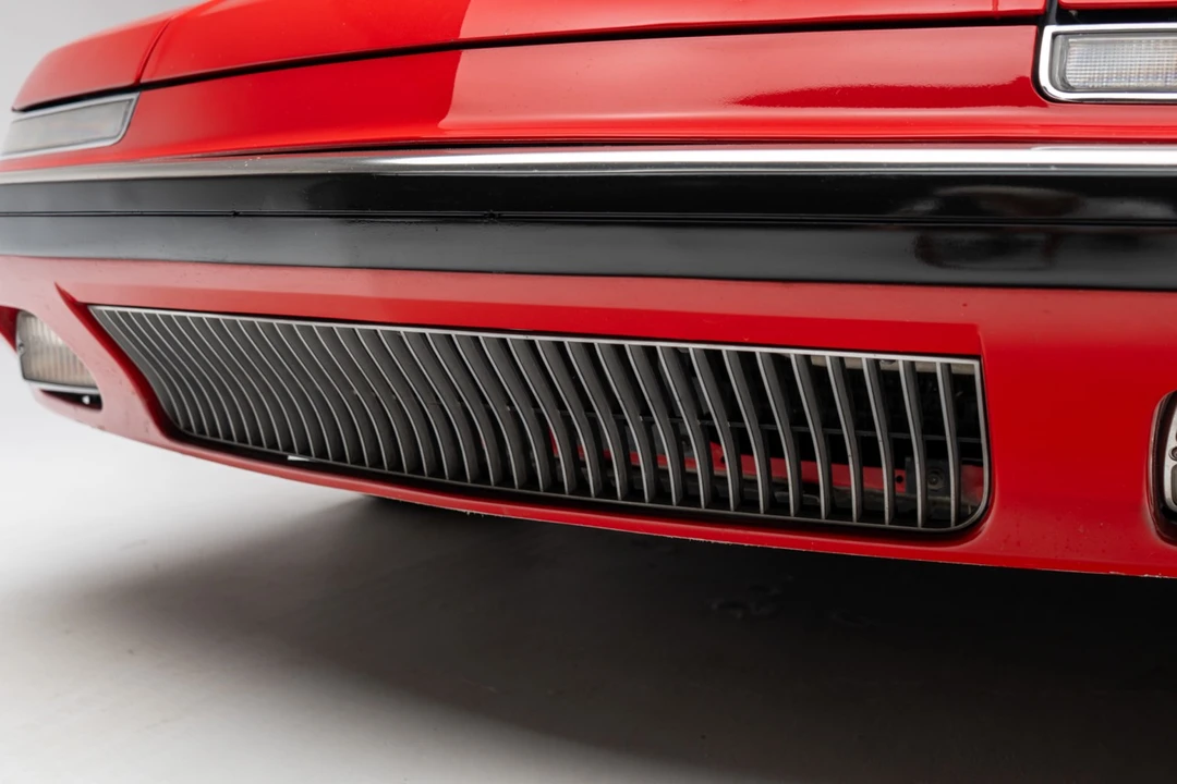 1988 Buick Reatta - Image 16 of 31