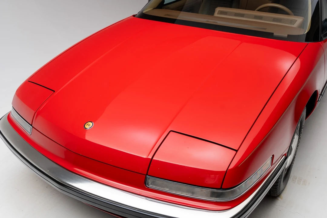 1988 Buick Reatta - Image 14 of 31