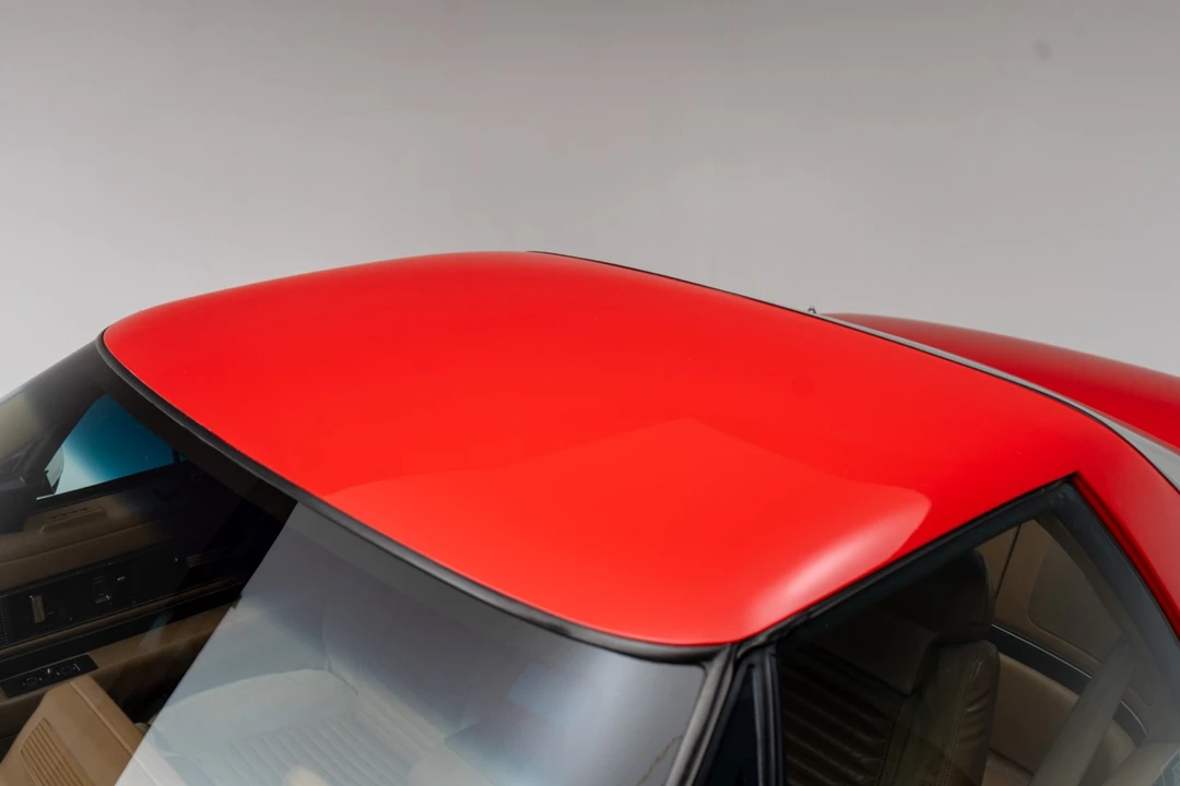 1988 Buick Reatta - Image 22 of 31