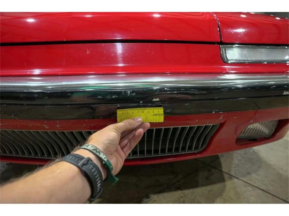 1988 Buick Reatta - Image 29 of 31