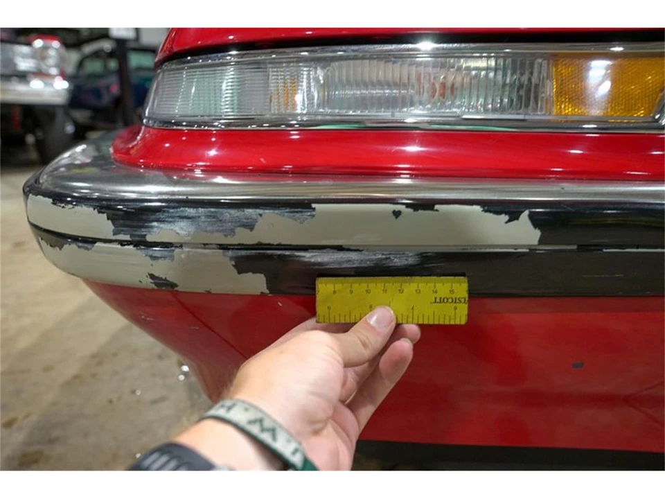 1988 Buick Reatta - Image 31 of 31