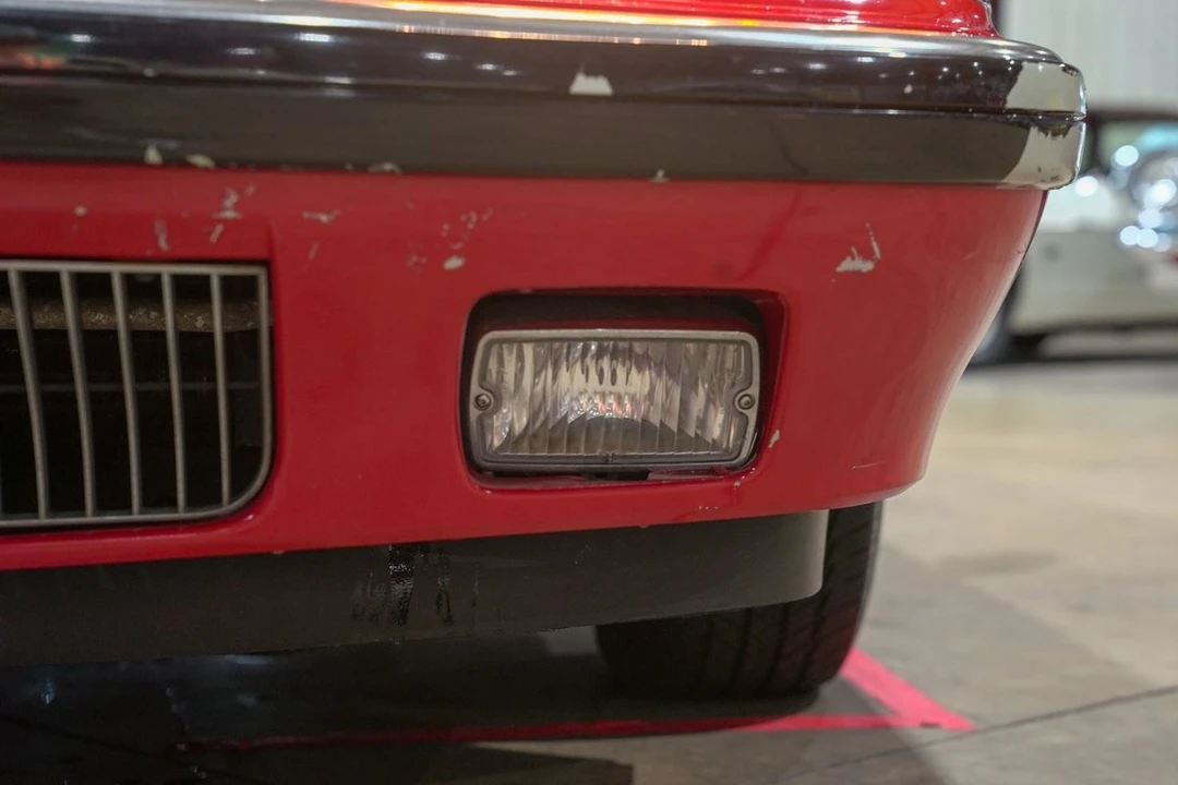1988 Buick Reatta - Image 22 of 31