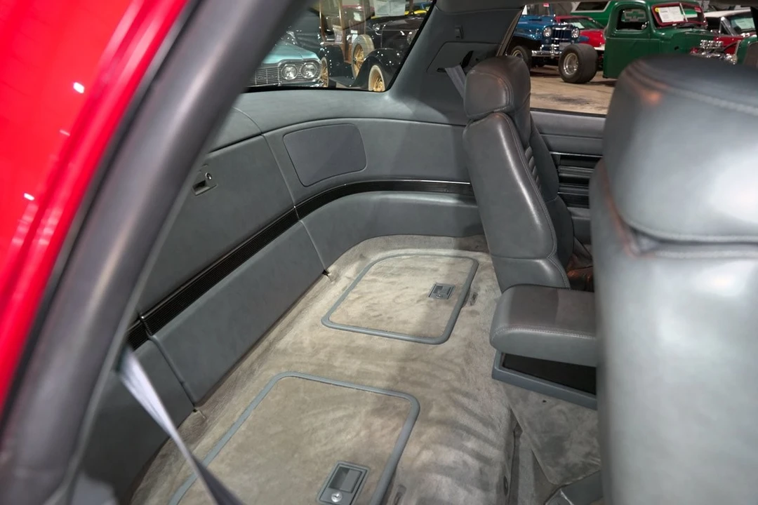 1988 Buick Reatta - Image 30 of 31