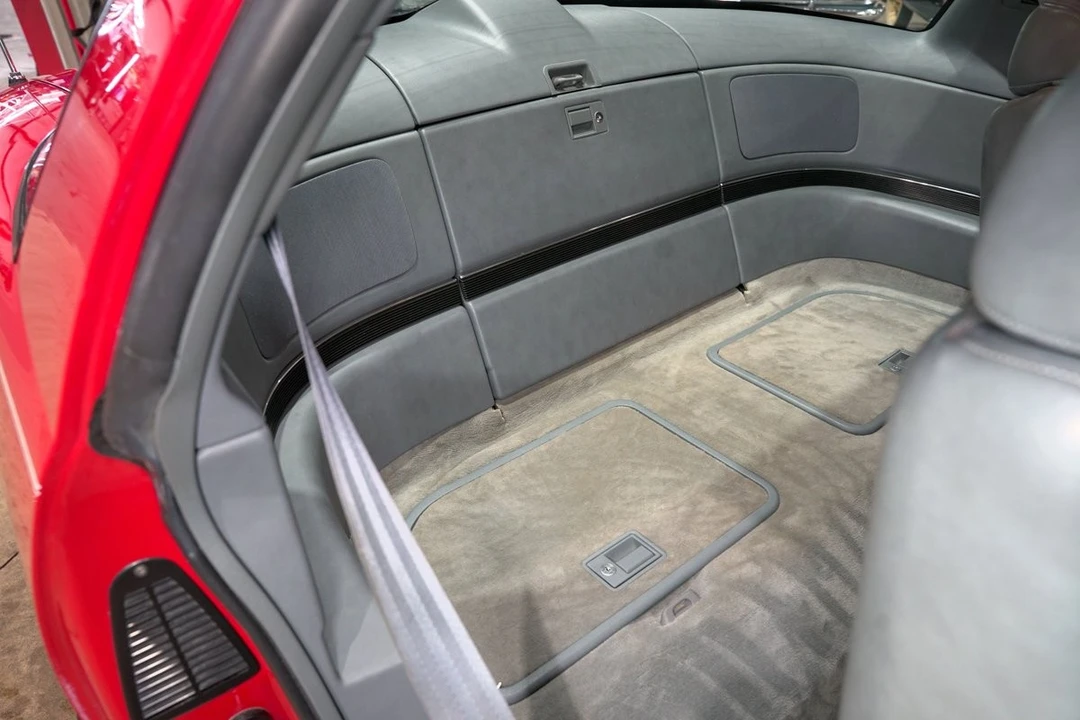 1988 Buick Reatta - Image 29 of 31