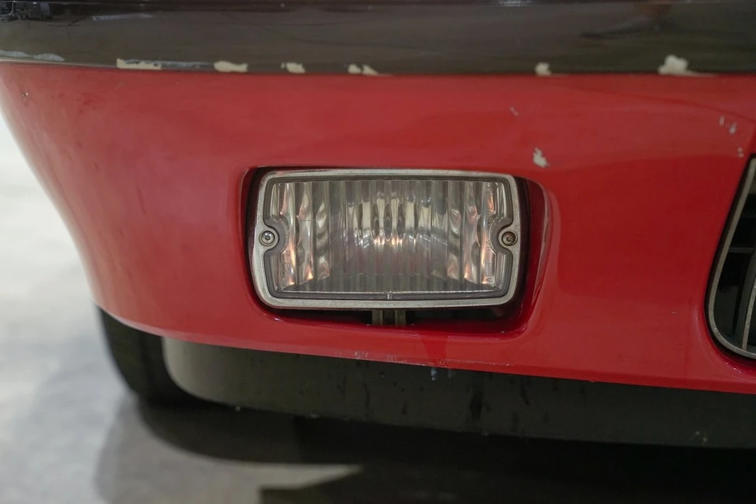 1988 Buick Reatta - Image 23 of 31