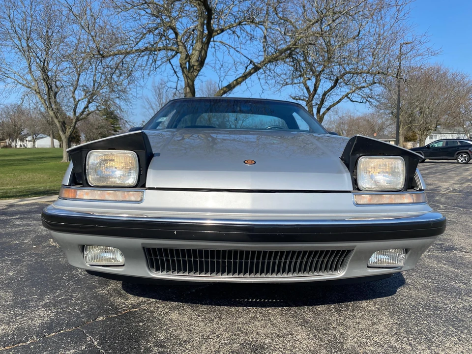 1988 Buick Reatta - Image 9 of 31