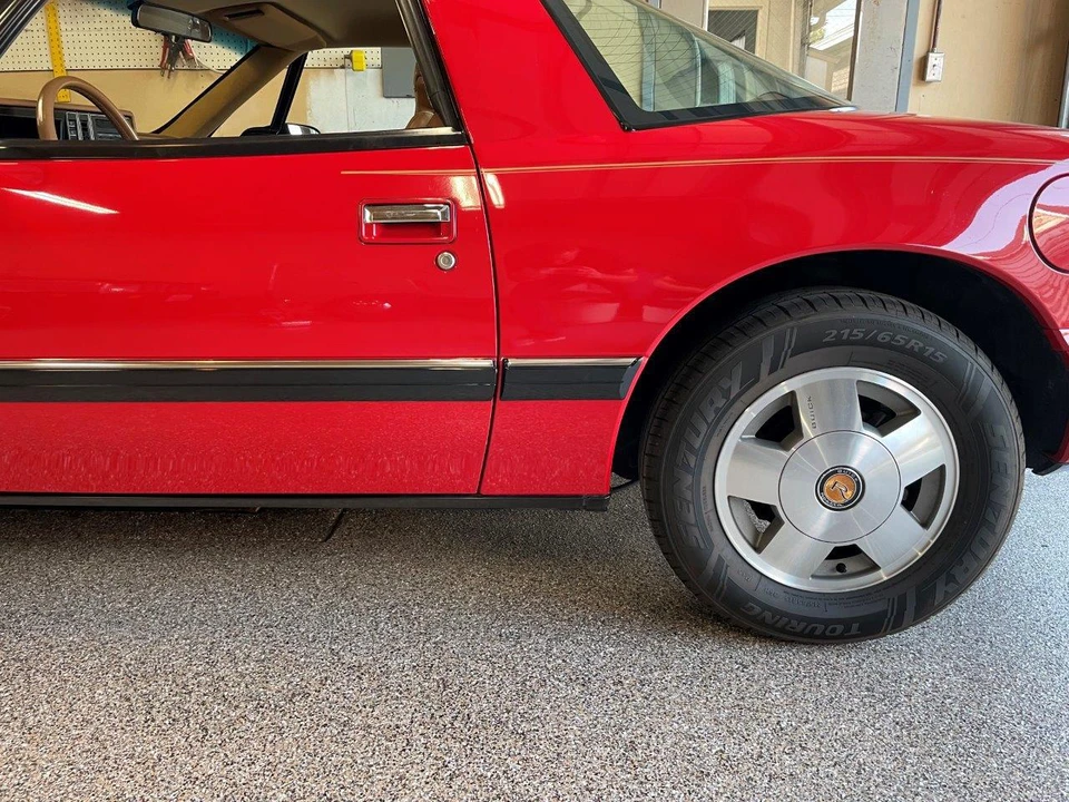1988 Buick Reatta - Image 23 of 31