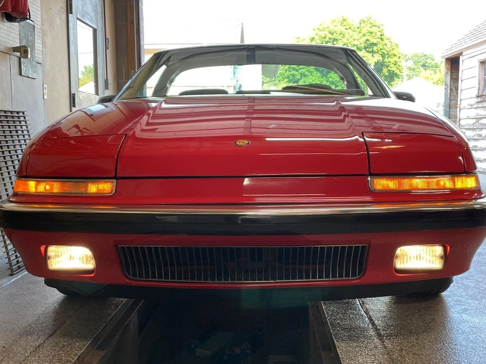 1988 Buick Reatta - Image 20 of 31