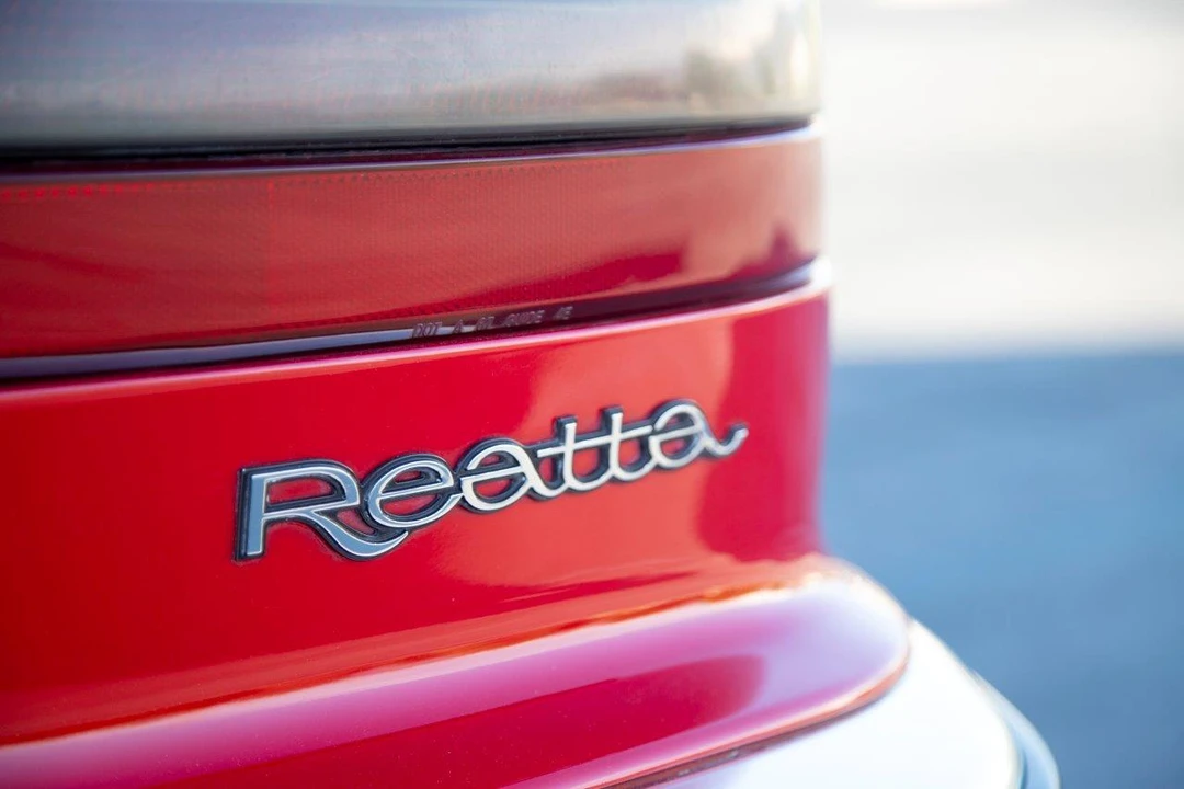 1988 Buick Reatta - Image 29 of 31