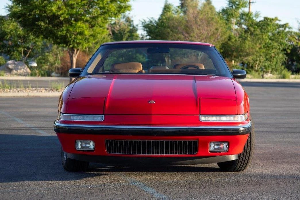 1988 Buick Reatta - Image 2 of 31