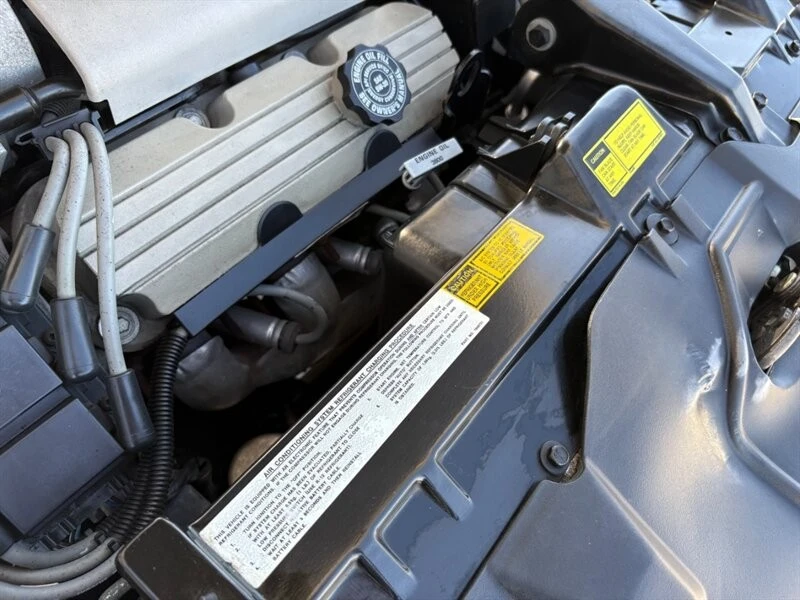 1988 Buick Reatta - Image 29 of 31