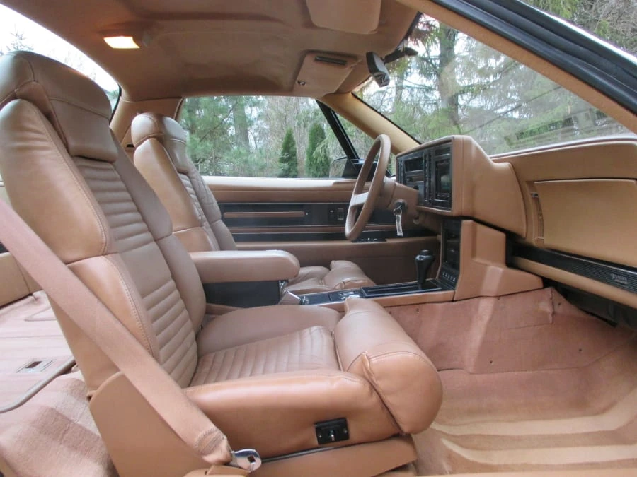1988 Buick Reatta - Image 5 of 18