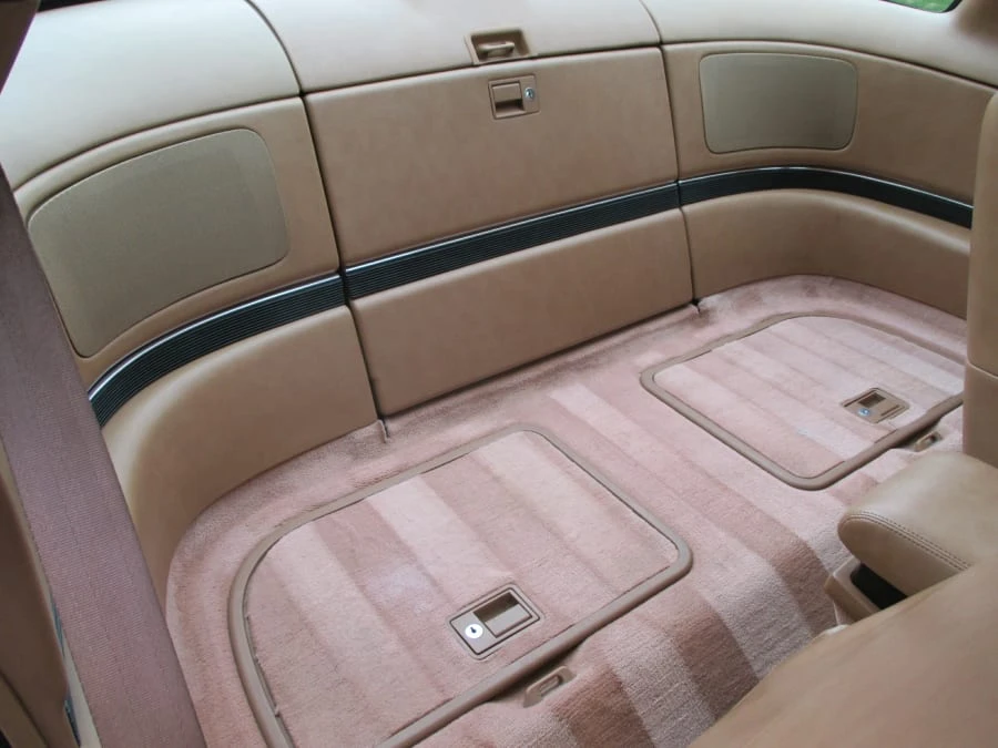 1988 Buick Reatta - Image 14 of 18