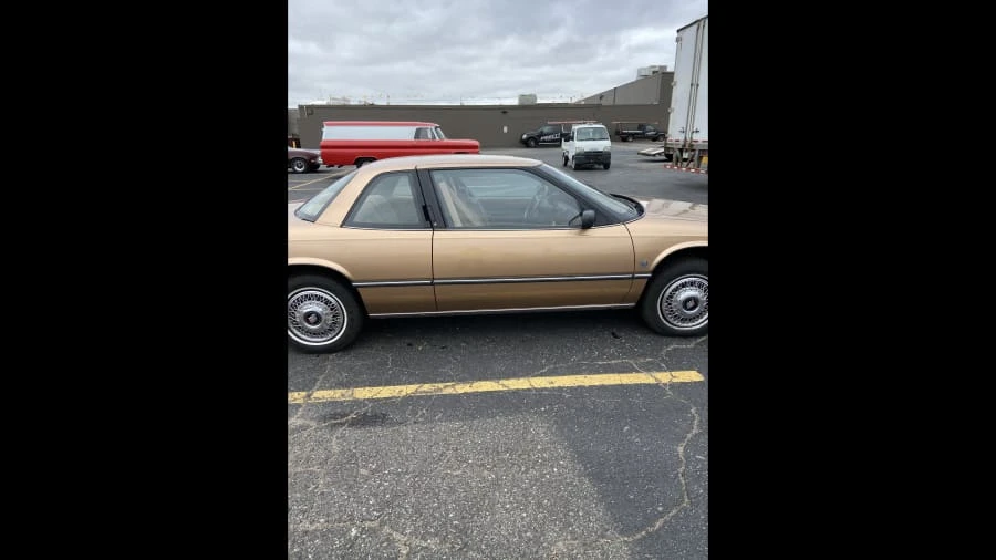 1988 Buick Regal - Image 4 of 7