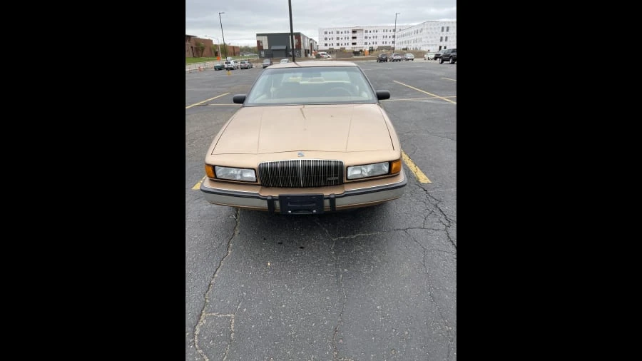 1988 Buick Regal - Image 6 of 7