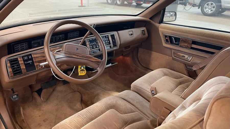 1988 Buick Regal - Image 3 of 4