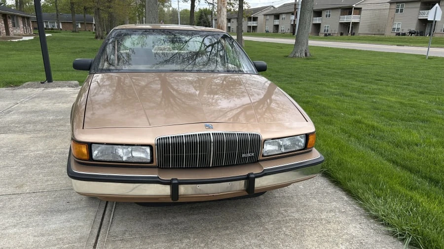 1988 Buick Regal - Image 2 of 15