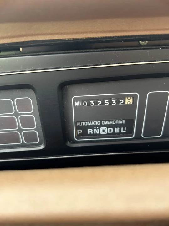 1988 Buick Regal - Image 12 of 15